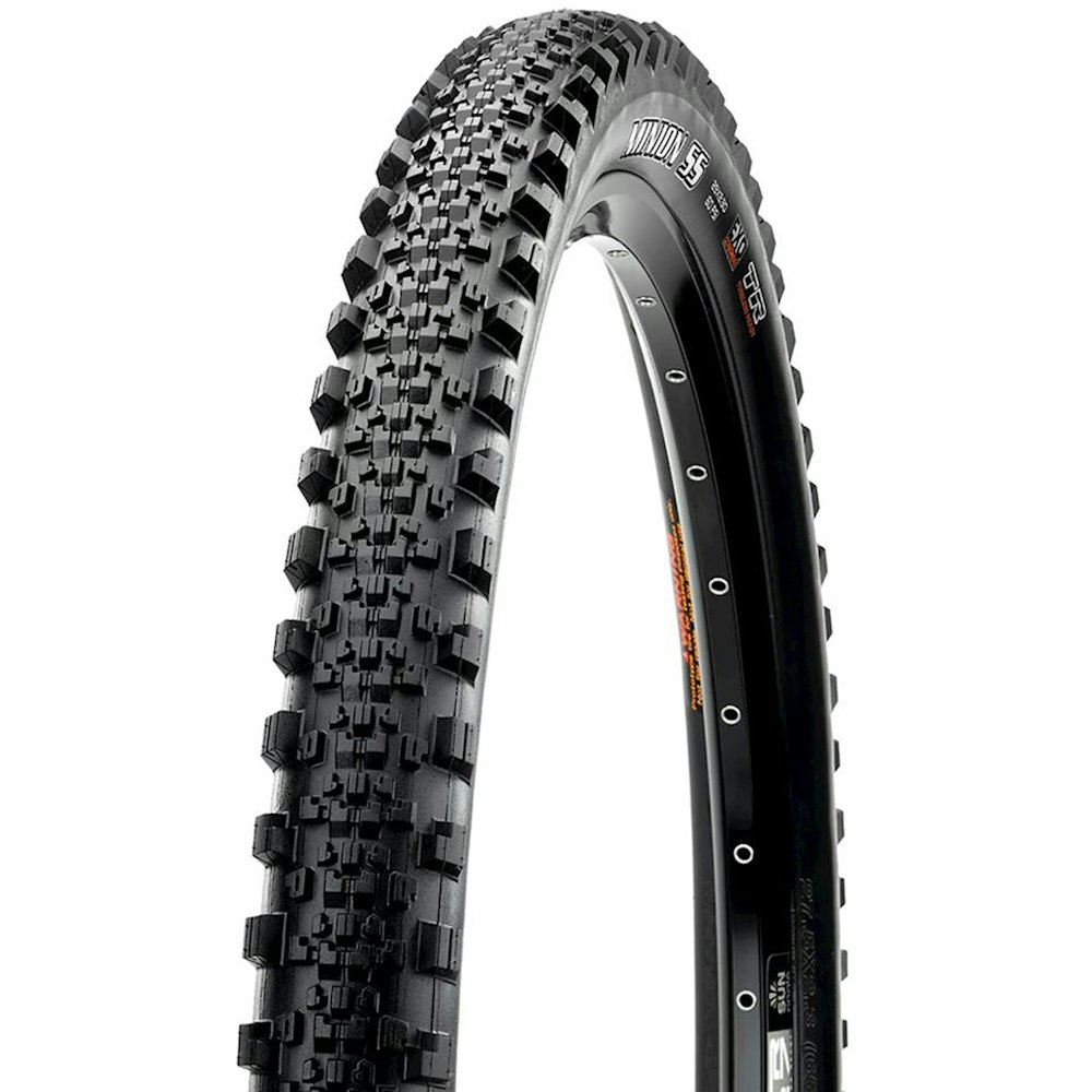 Maxxis Minion SS 29" Tires image