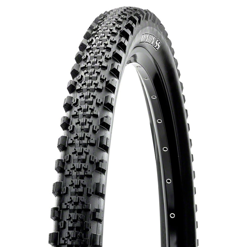 New Maxxis Minion SS 29" Tires