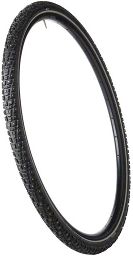 45NRTH Gravdal 700CX38C Studded Tire Specification