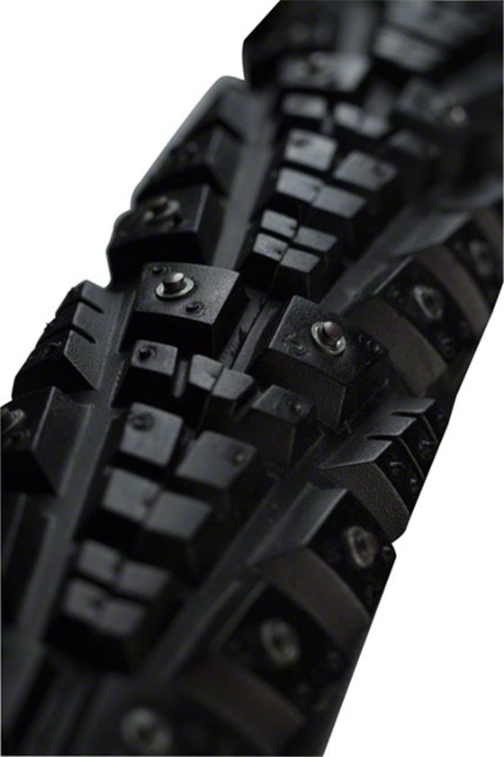 45NRTH Gravdal 700CX38C Studded Tire