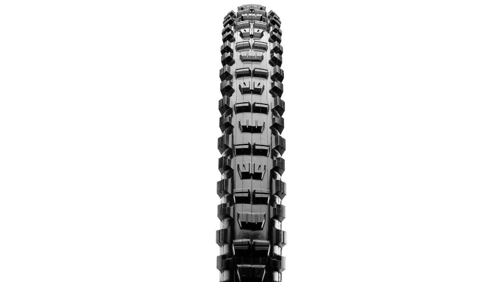 Maxxis Bike Tires