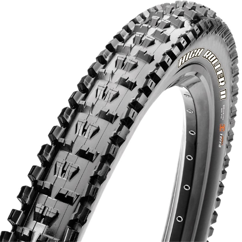 Maxxis Highroller II 29" Dc/Exo/TR Tire 2023