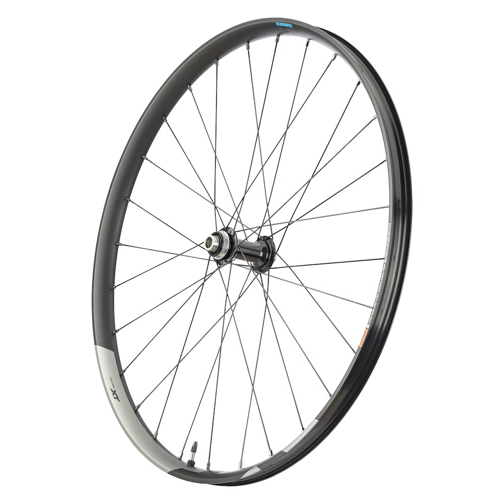 Shimano XT WH-M8120 27.5 Wheelset image