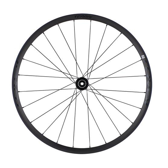 Roval CLX EVO 650B Wheelset Specification