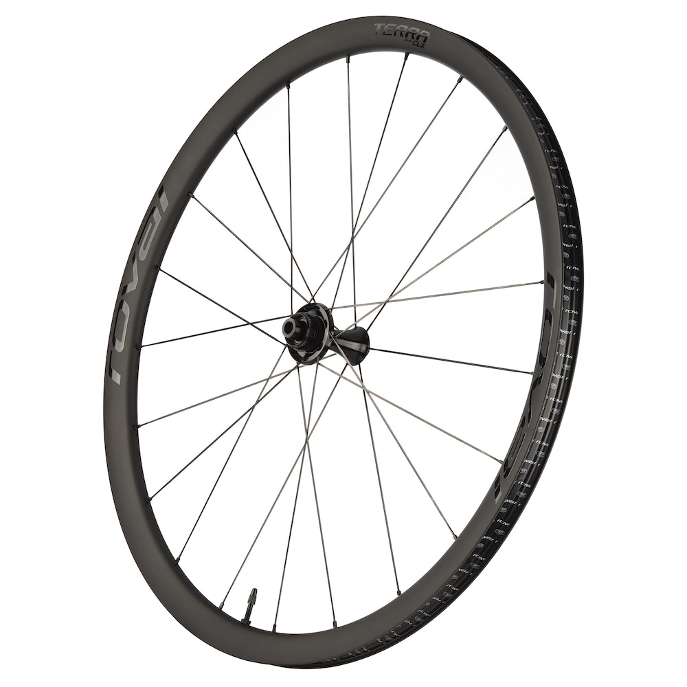 Roval Terra CLX 700c Wheel Wheels