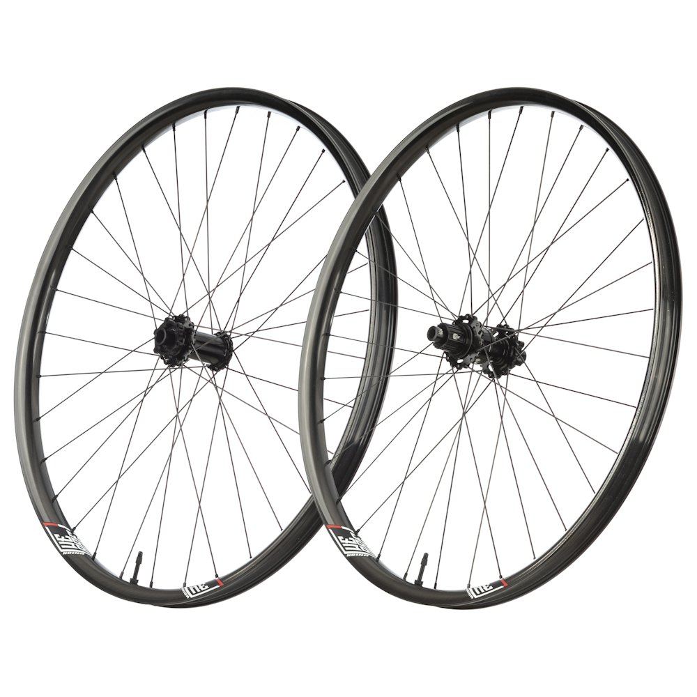 We Are One Union Onyx Vesper 29" Wheelset image