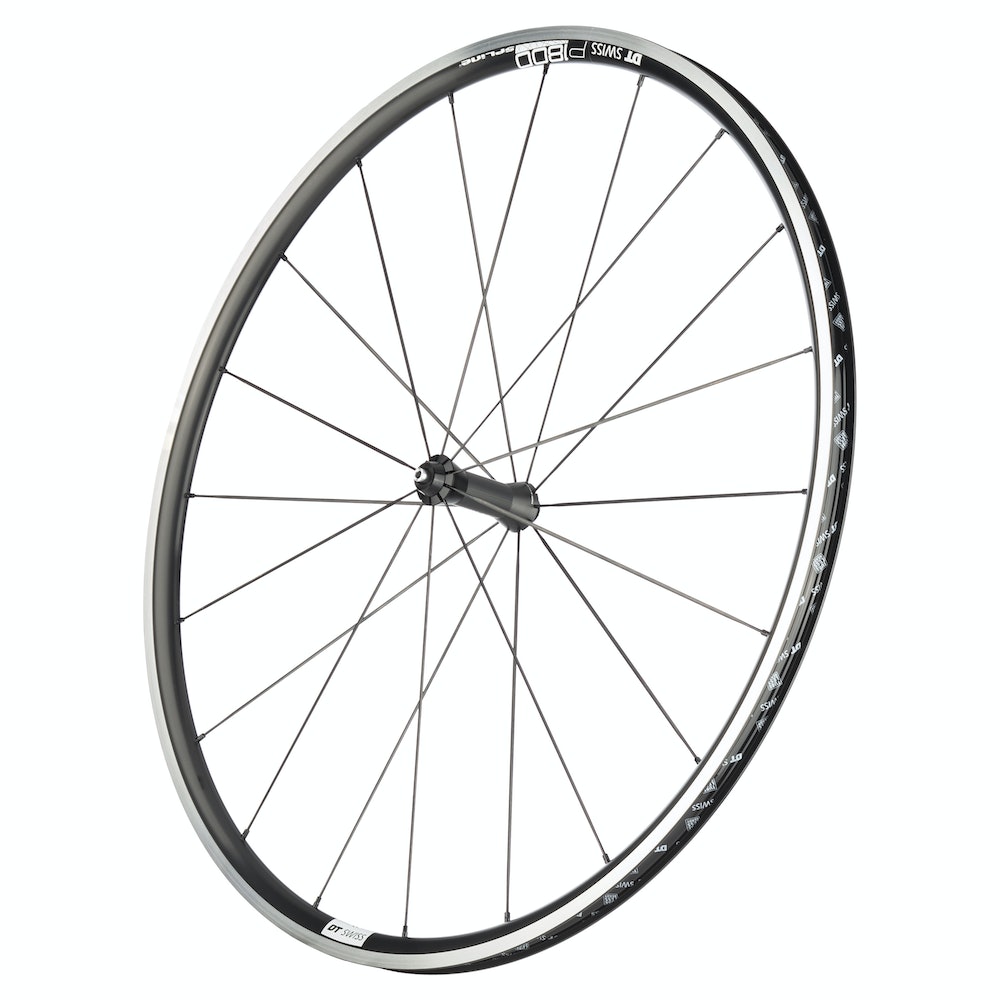 DT Swiss P1800 Spline 23 700c Rim Brake Wheel