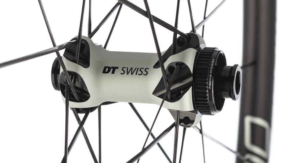 DT Swiss GR 1600 Spline 25 700c Wheel 2023