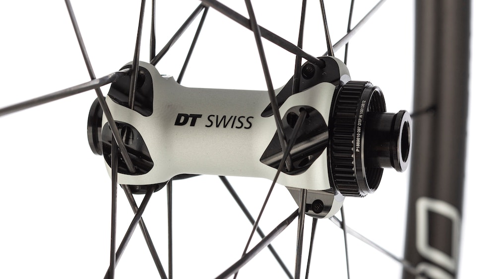 New DT Swiss GR 1600 Spline 25 650b Wheel