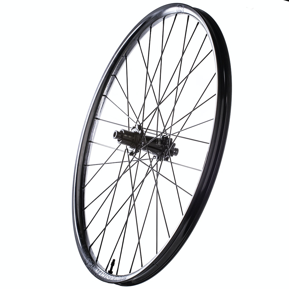 Industry Nine Trail 280c 29" Wheel image