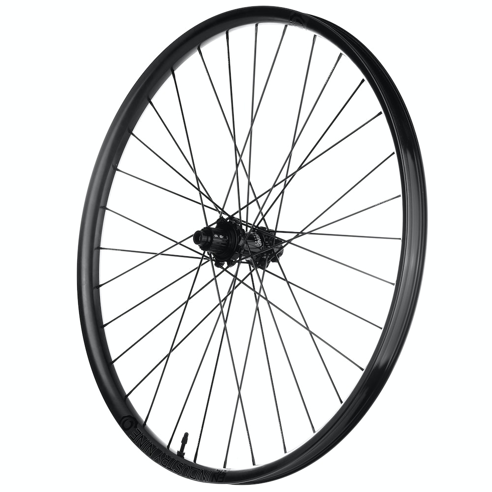 Industry Nine Enduro 315c 29" Wheel Wheels