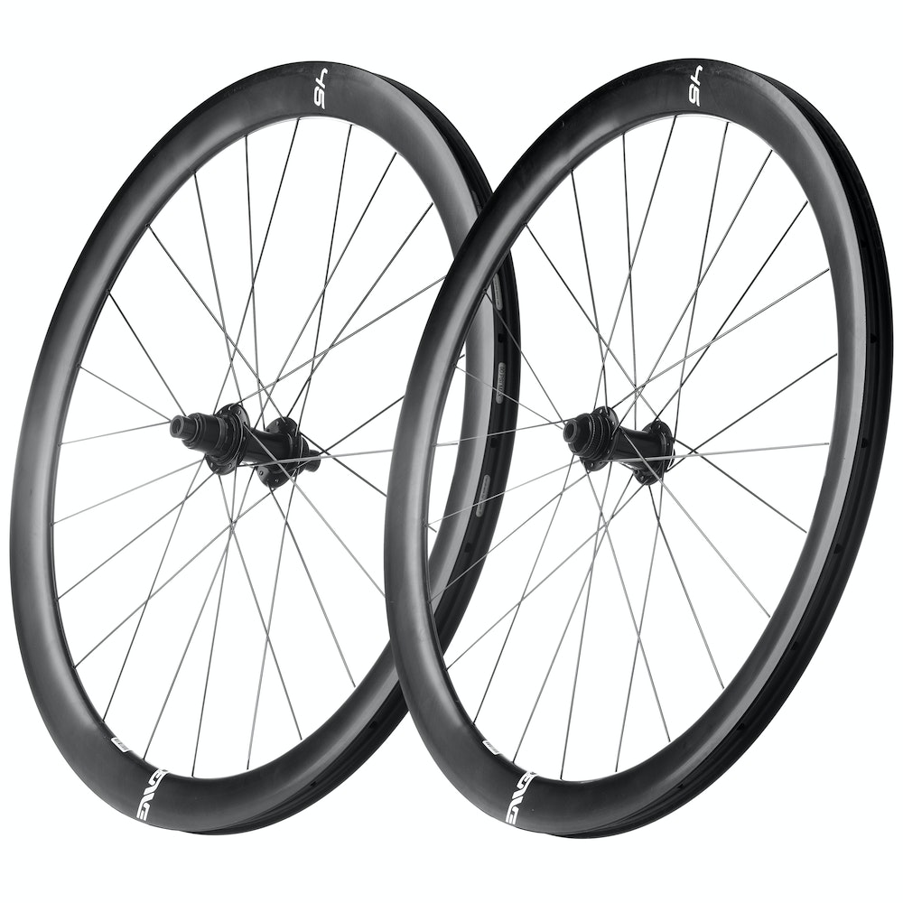 ENVE Foundation 45 700c Wheelset 2023