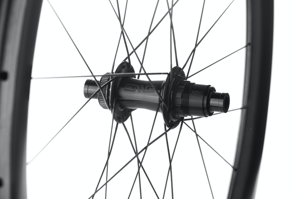 ENVE Foundation 45 700c Wheelset Wheels