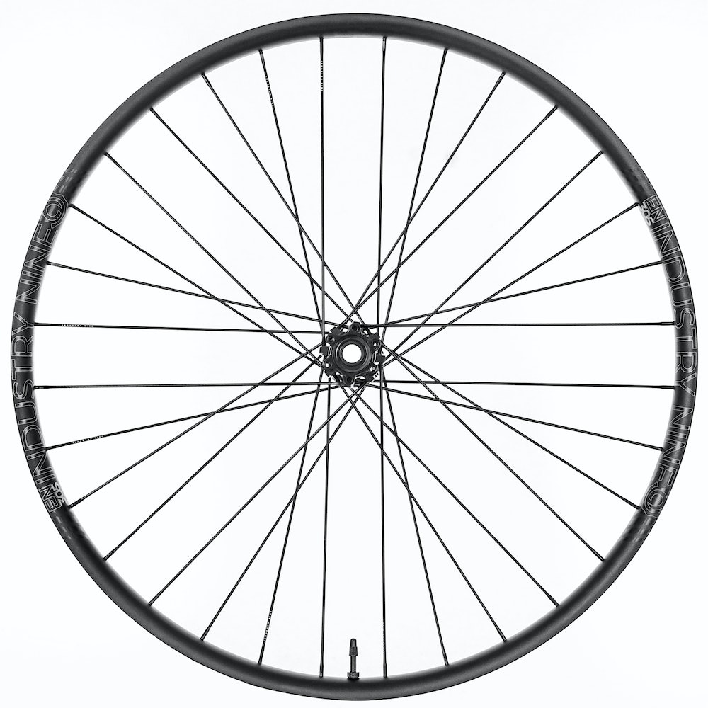 New Industry Nine Ultralite 250 CX 700c Wheel