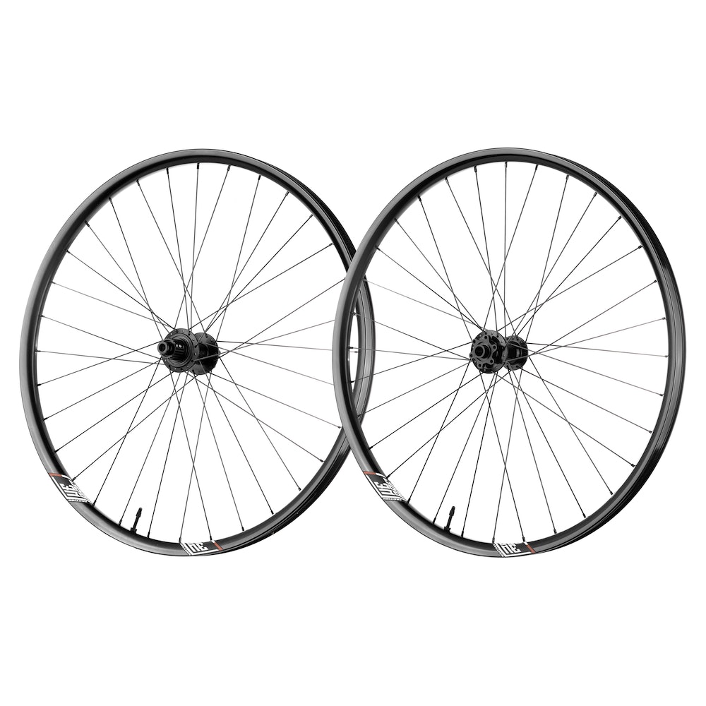 We Are One Revolution Faction 29" Wheelset