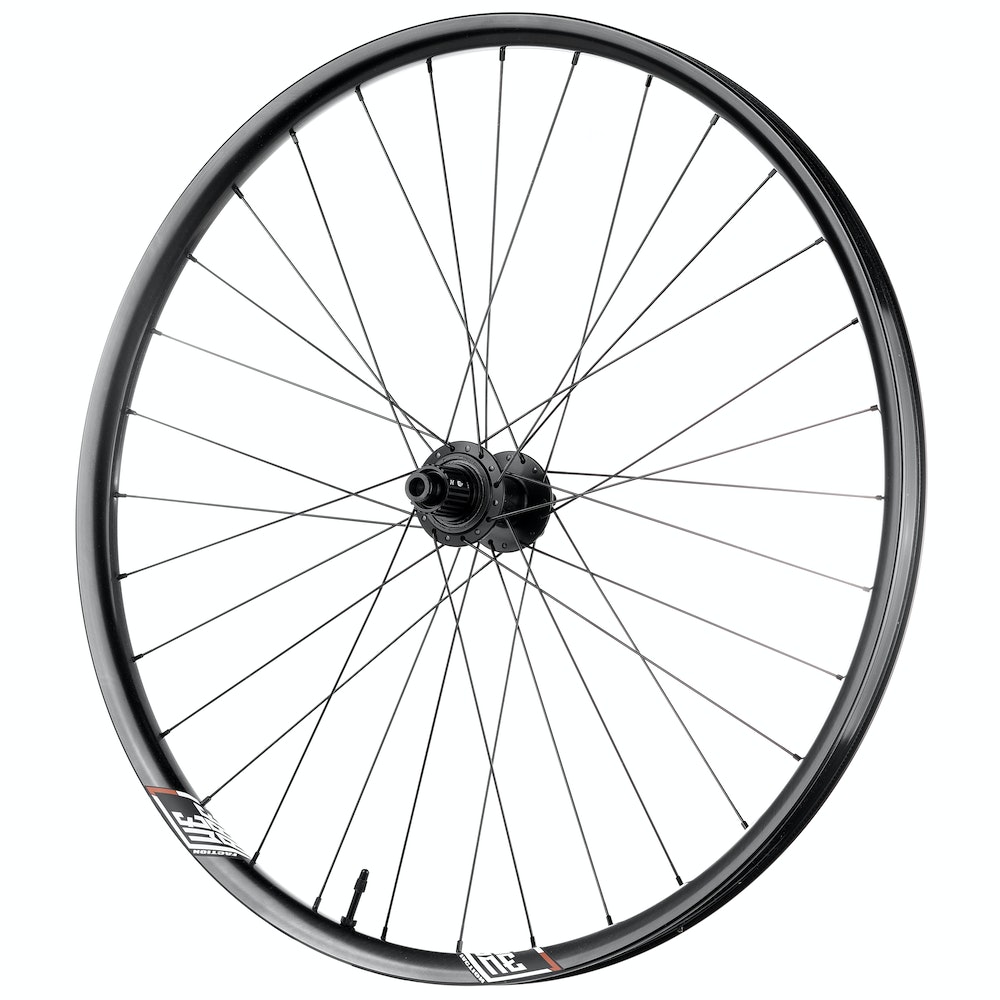 We Are One Revolution Faction 29" Wheelset Wheels