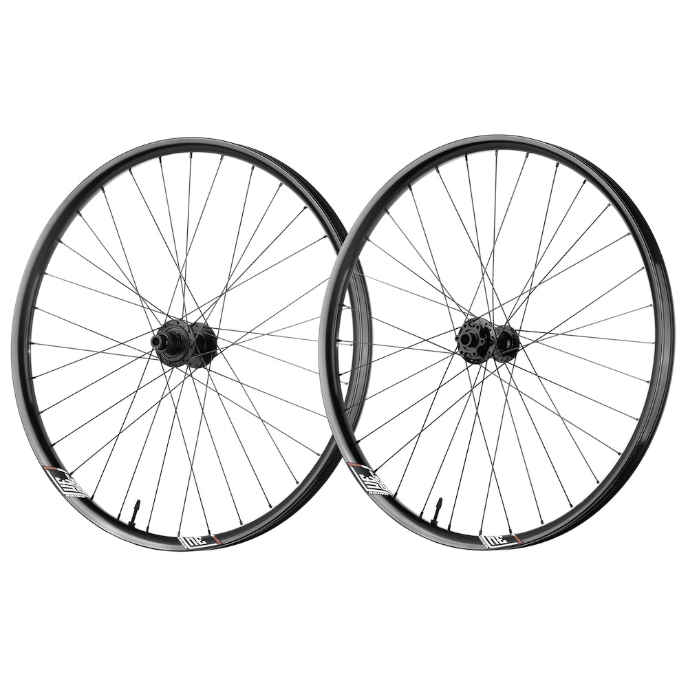 We Are One Revolution Union 27.5" Wheelset Specification