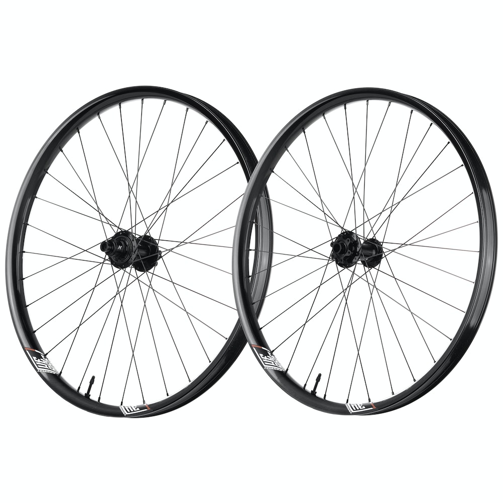 We Are One Converge Convert 27.5" Wheelset 2023