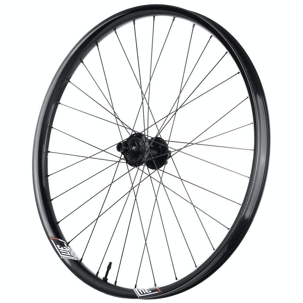 We Are One Converge Convert 27.5" Wheelset