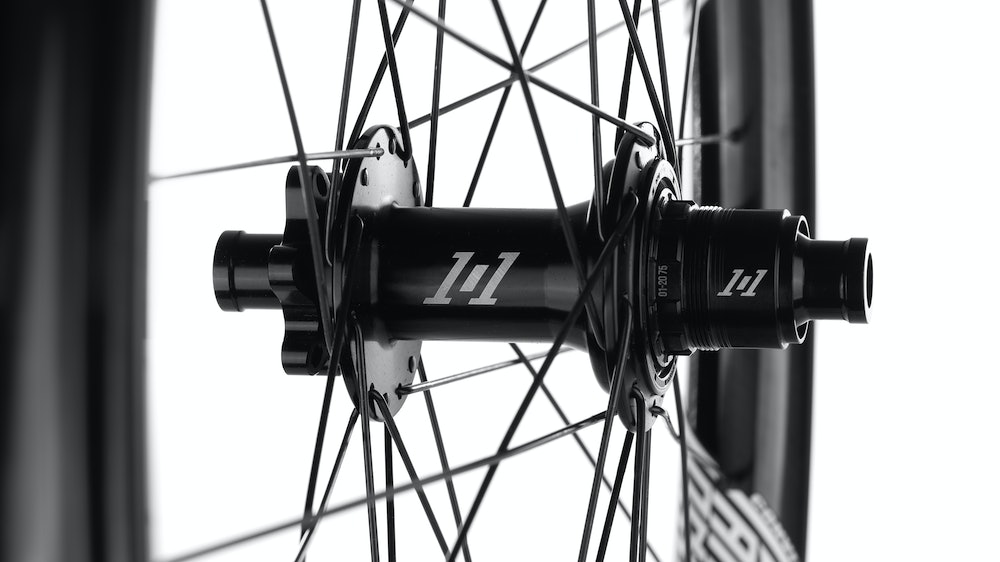 We Are One Converge Convert 27.5" Wheelset Specification