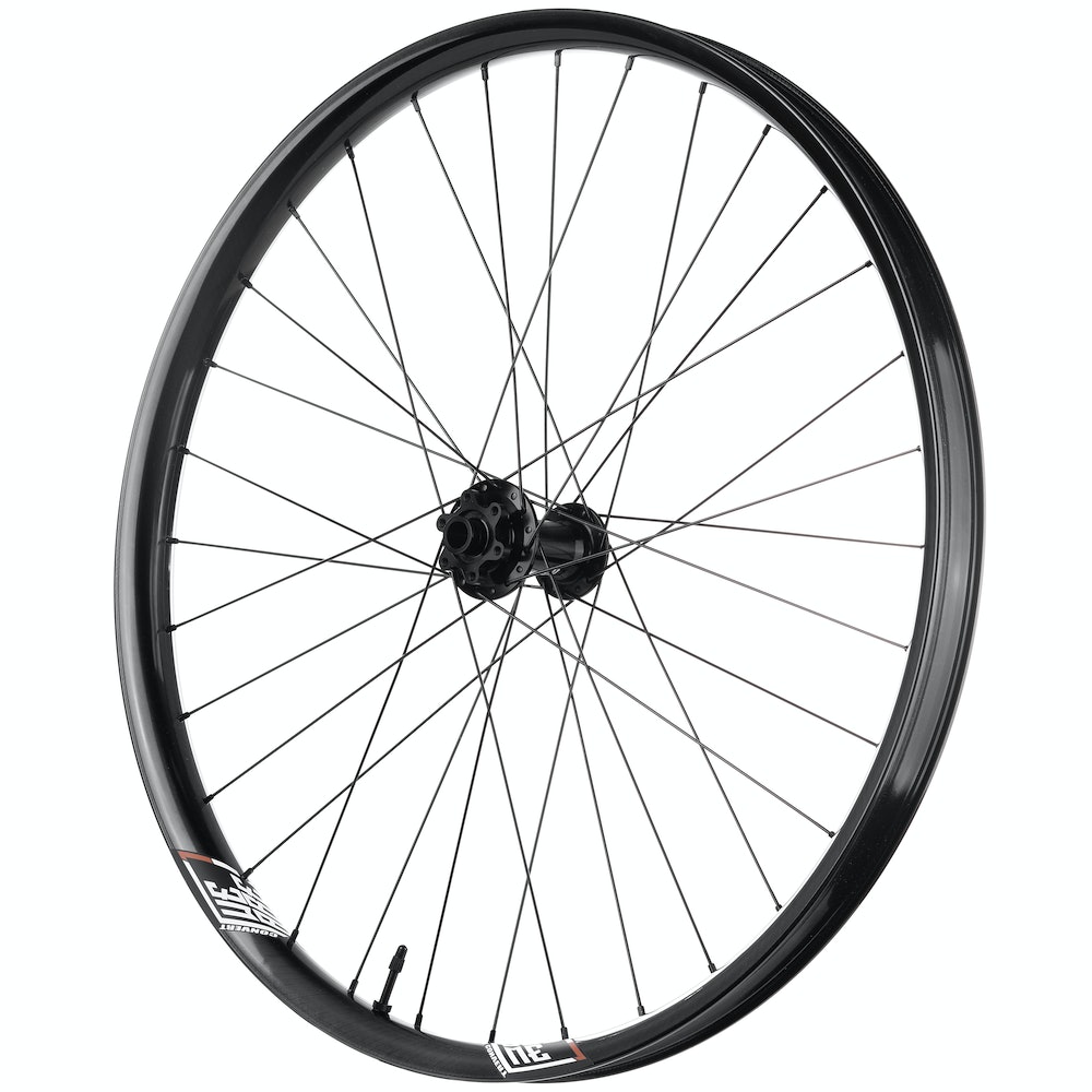 We Are One Converge Convert 27.5" Wheelset