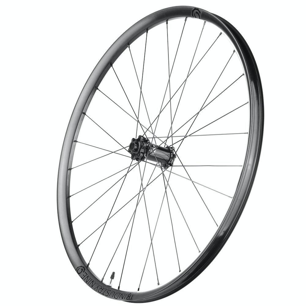 Industry Nine Hydra Trail-S 29" Carbon Wheelset image