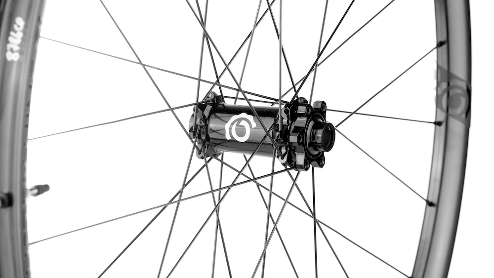 Industry Nine Hydra Trail-S 29" Carbon Wheelset Specification