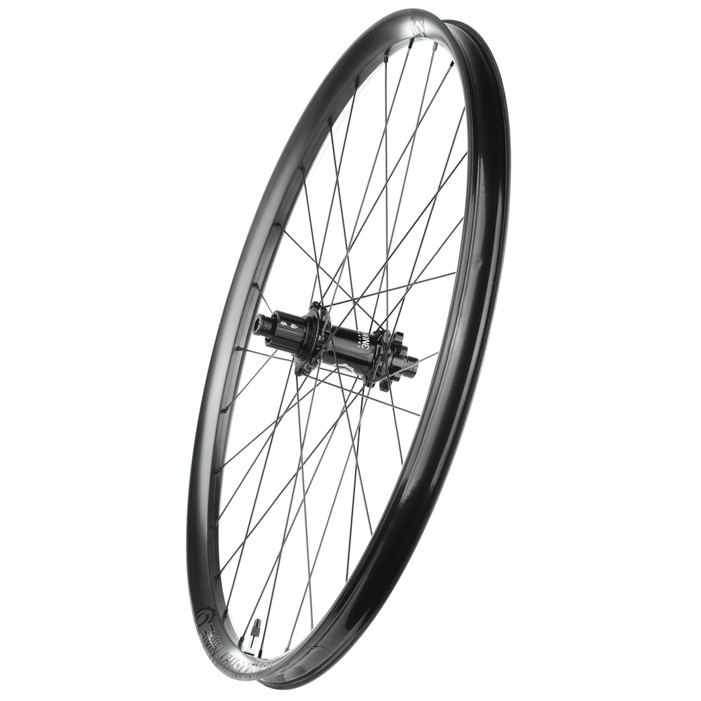 Industry Nine Enduro-S Carbon Hydra 27.5" Wheelset Specification