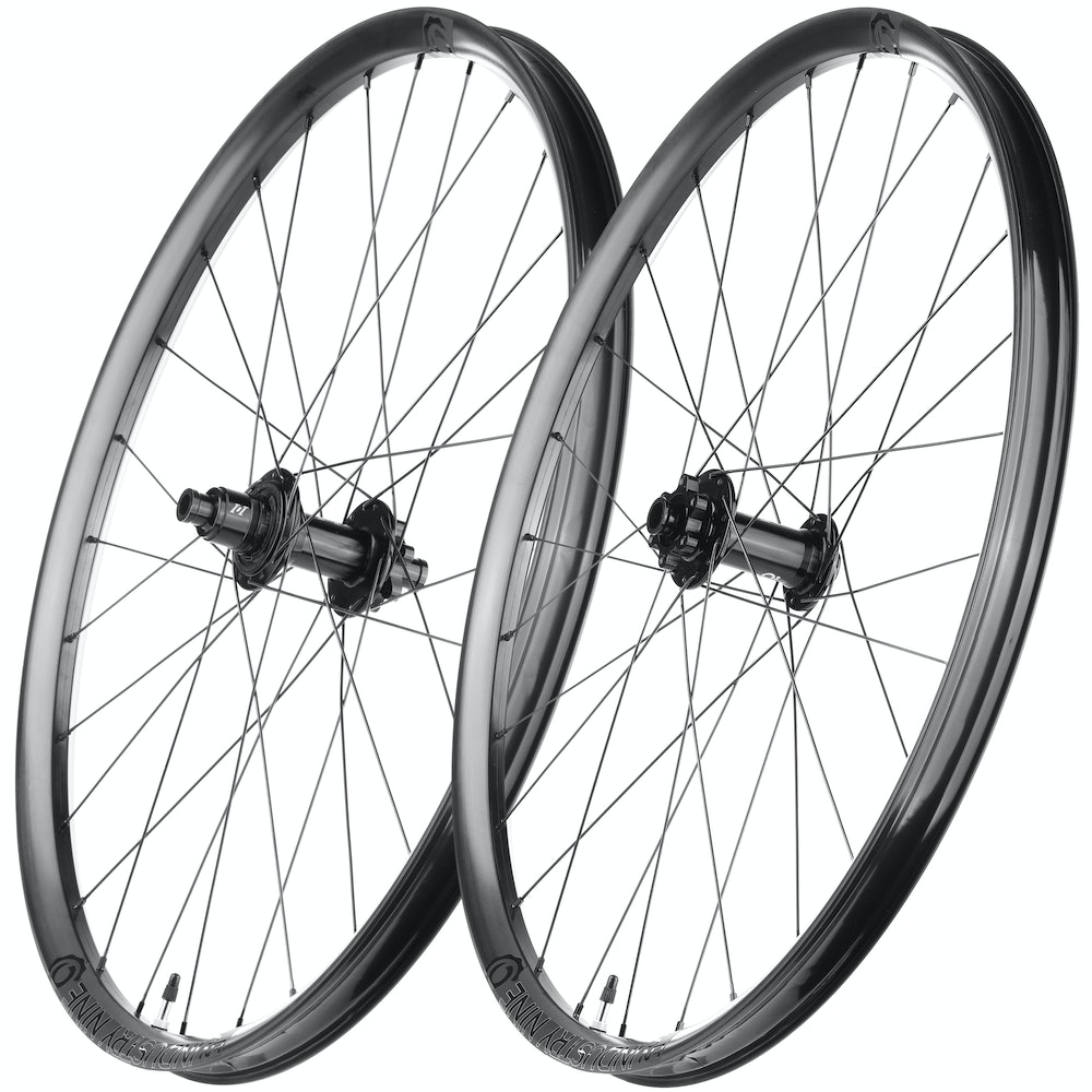 Industry Nine Enduro-S Carbon 1/1 29" Wheelset