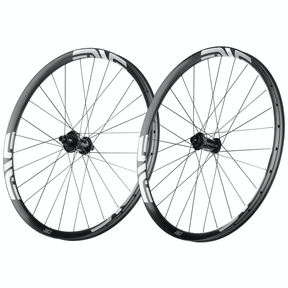 ENVE M630 I9 Hydra 29" Wheelset Specification