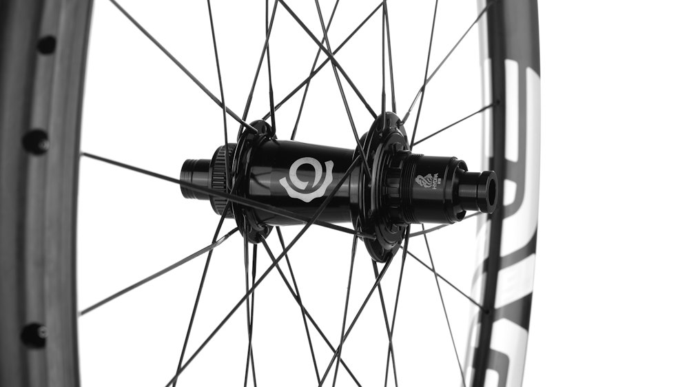 ENVE M630 I9 Hydra 29" Wheelset