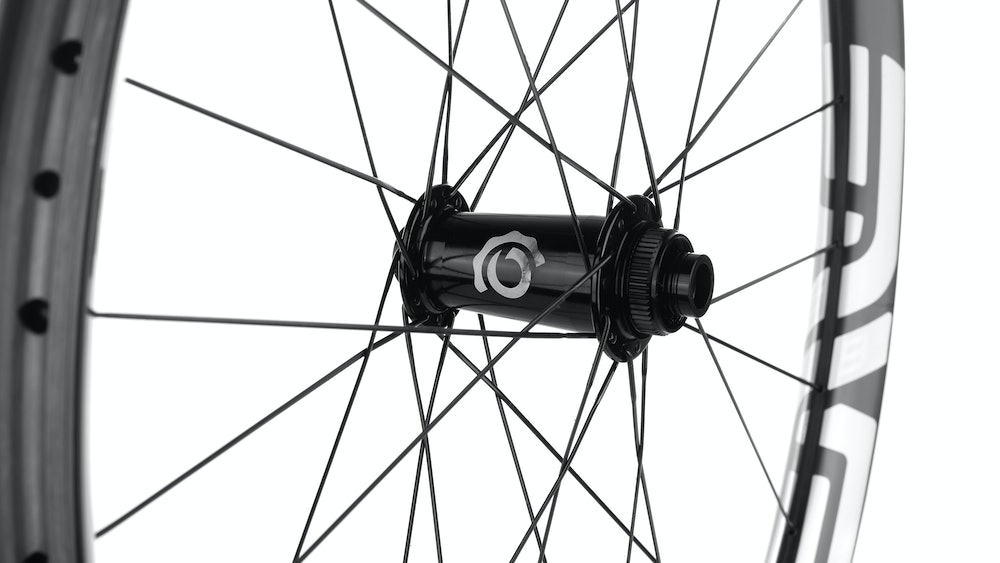 ENVE M630 I9 Hydra 29" Wheelset 2023