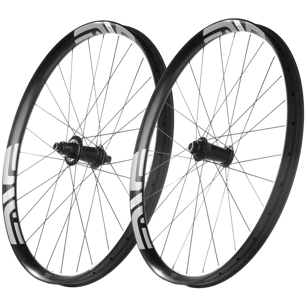 ENVE M635 I9 Hydra 27.5" Wheelset 2023