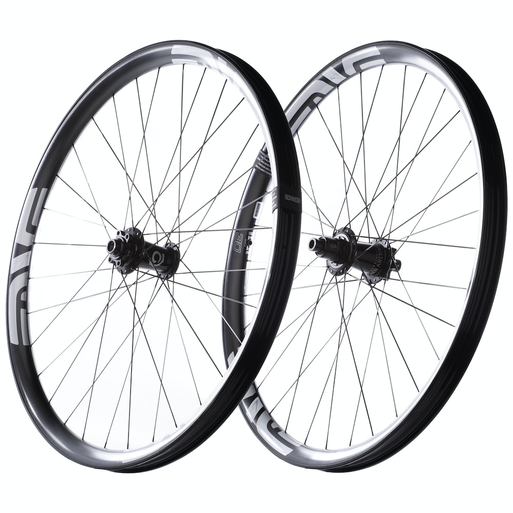 ENVE M730 I9 Hydra 27.5" Wheelset Wheels