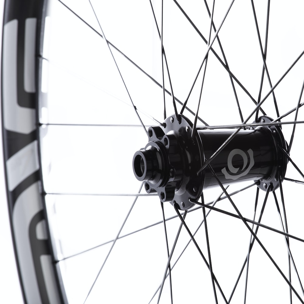 ENVE M730 I9 Hydra 27.5" Wheelset