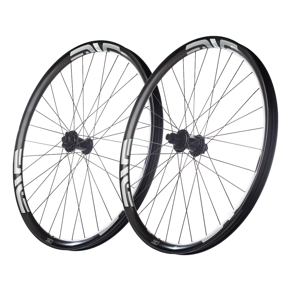 ENVE M730 I9 Hydra 29" Wheelset Specification