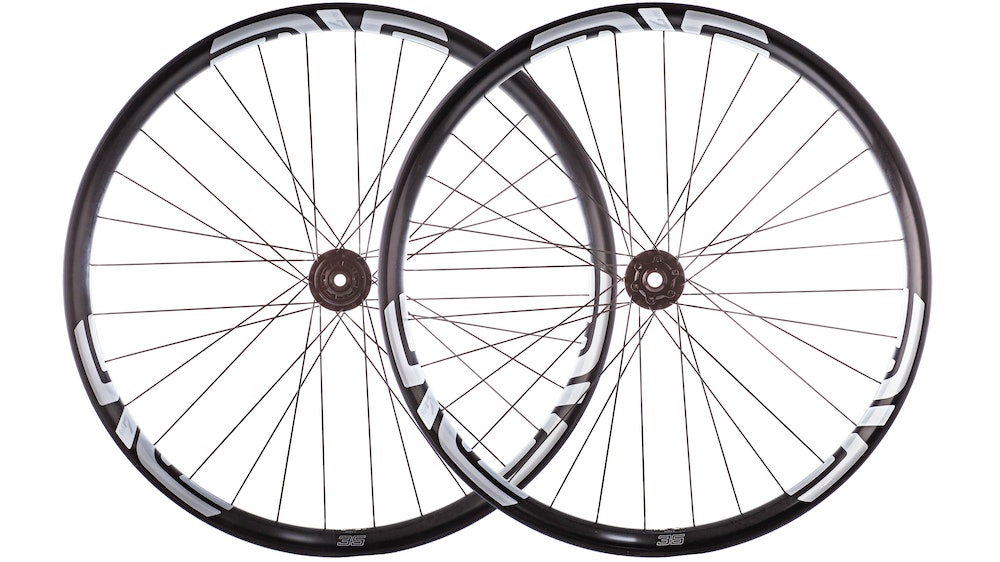 ENVE M735 I9 Hydra 27.5" Wheelset Specification