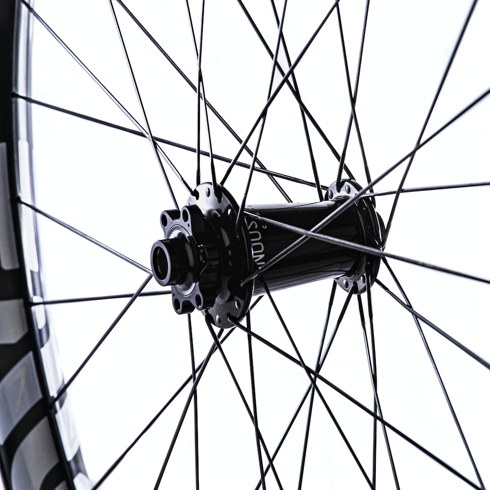 ENVE M735 I9 Hydra 27.5" Wheelset