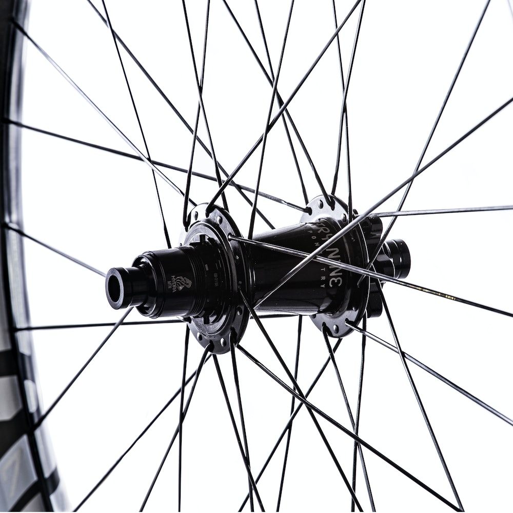 ENVE M735 I9 Hydra 27.5" Wheelset