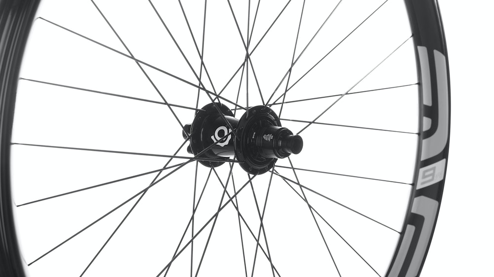 Enve Wheels