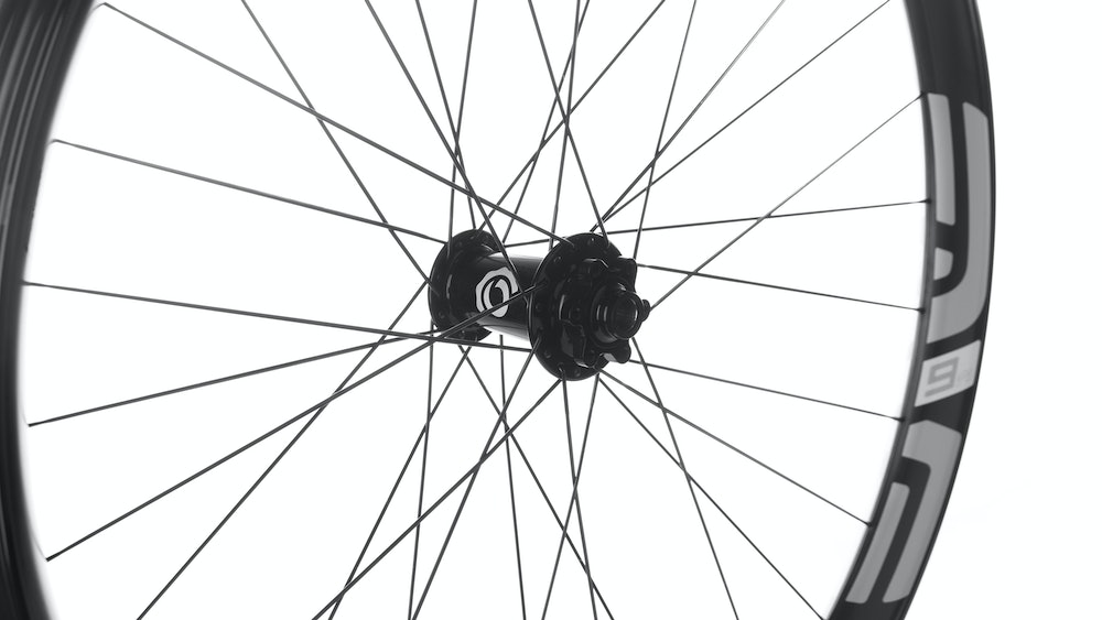 ENVE M735 I9 Hydra 29" Wheelset Wheels