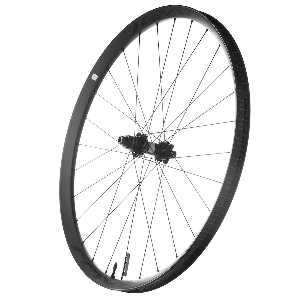 Roval Control Carbon 29" Wheelset 2023