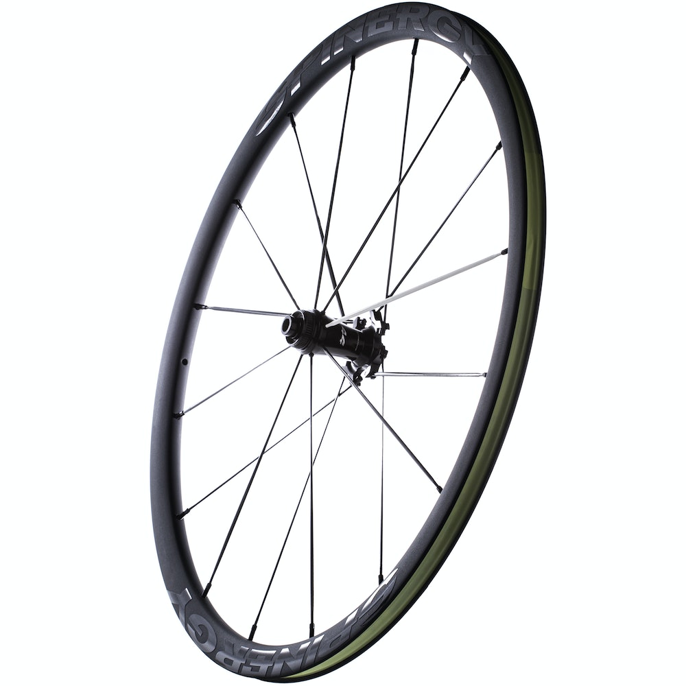 Spinergy Stealth FCC 3.2 XDR Wheels Specification