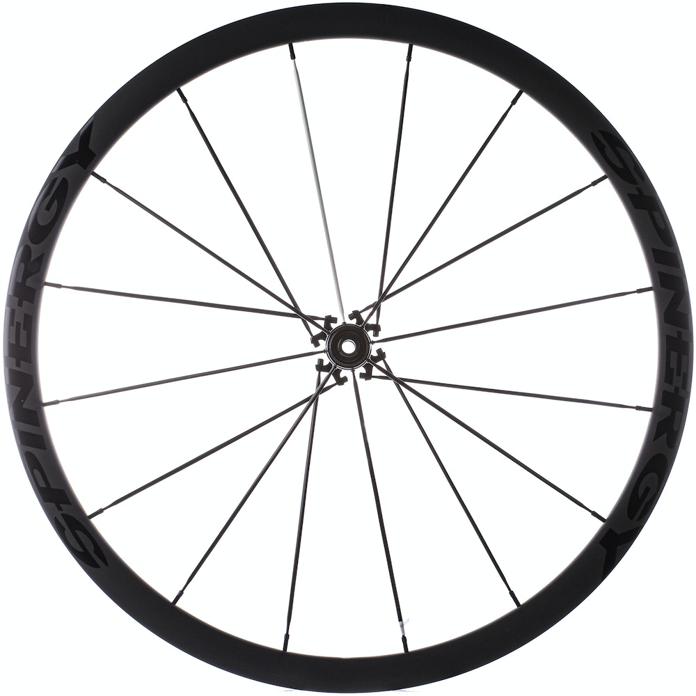 Spinergy Stealth FCC 3.2 XDR Wheels