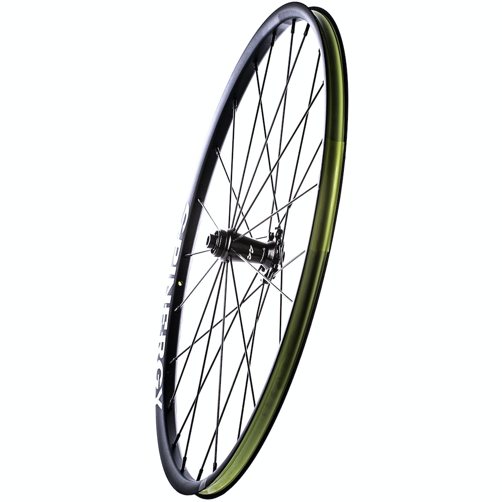Spinergy GX Alloy XDR Wheels Specification