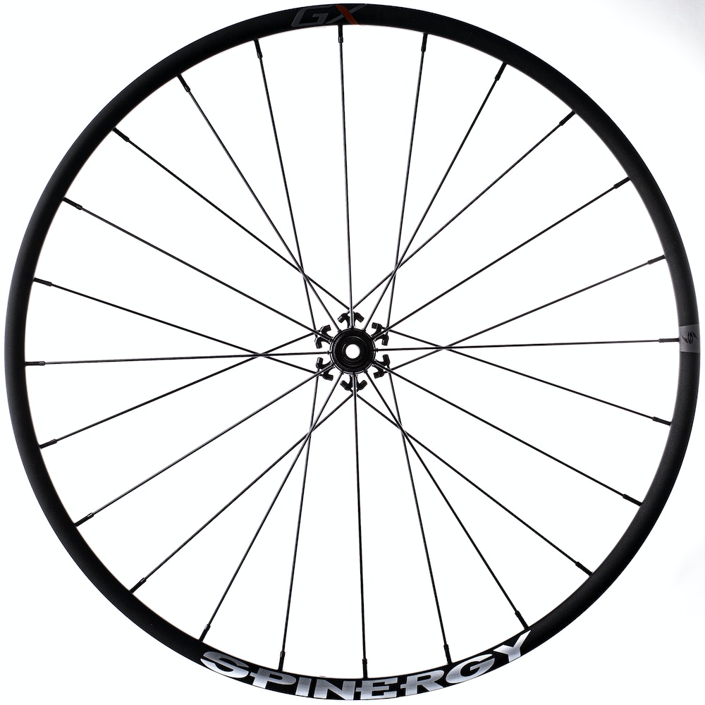 Spinergy GX Alloy XDR Wheels Specification