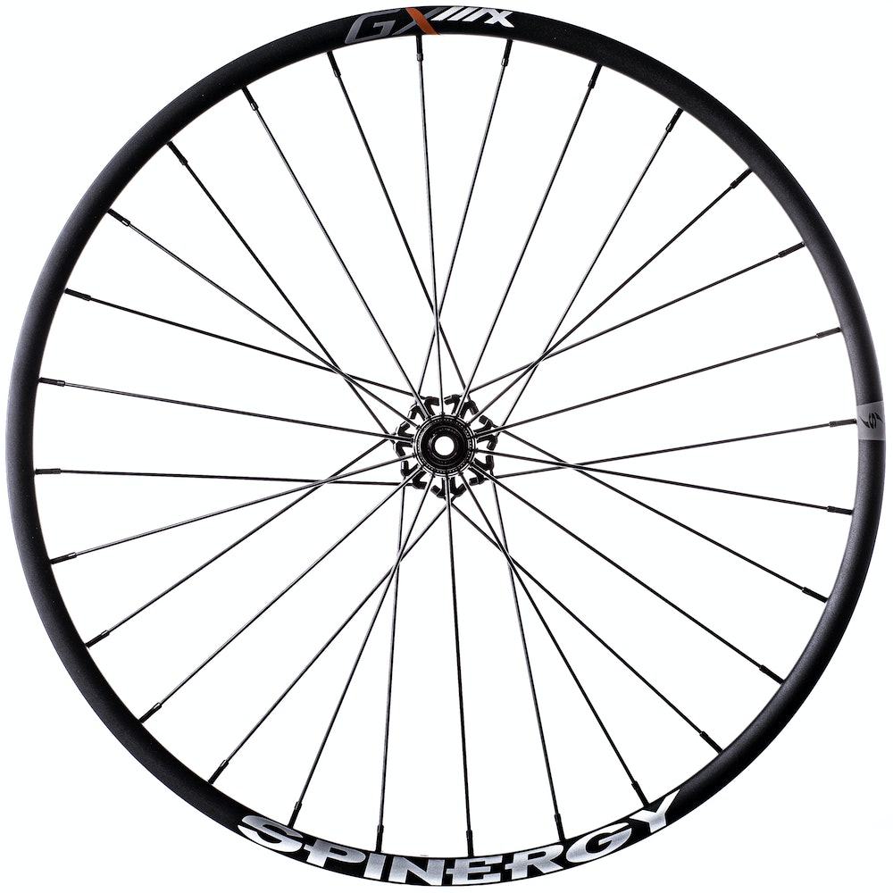Spinergy GXMAX 650/27.5" XDR Wheels Wheels