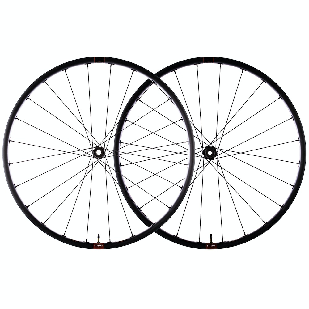 Reserve 28 XC DT 180 29 Wheelset Wheels