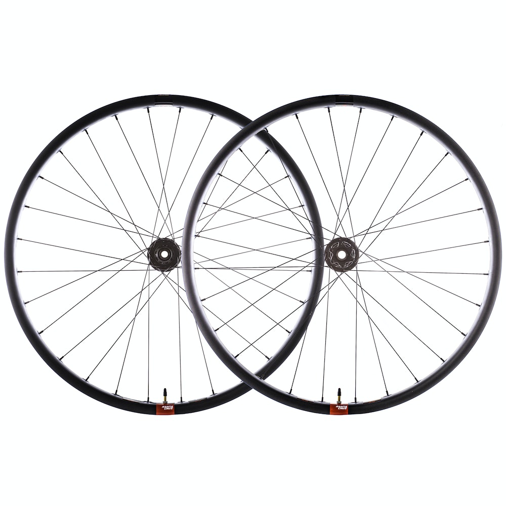 New Reserve 30 SL DT 350 29 Wheelset