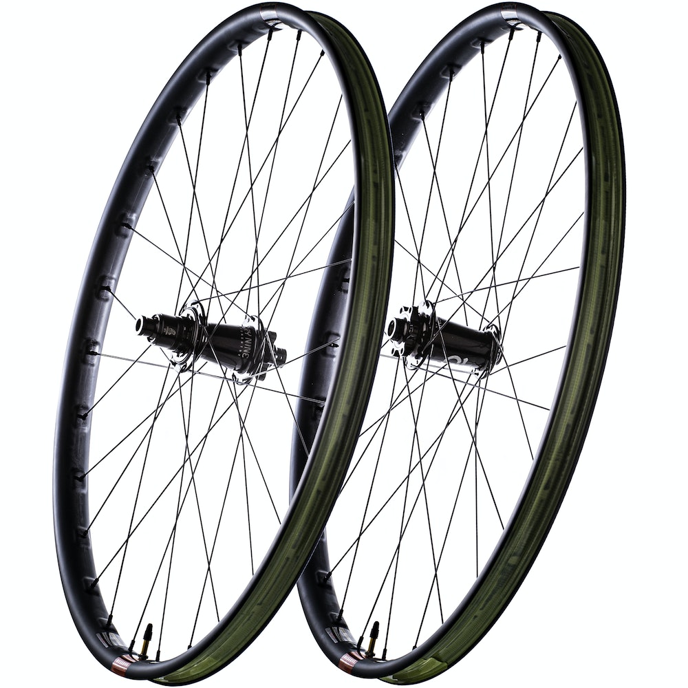 Reserve 30 SL I9 Hydra 29 Wheelset Wheels